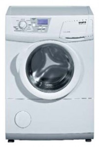 Hansa PCP4580B625 洗濯機 写真