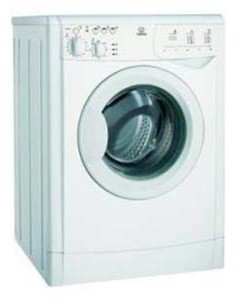 Indesit WISA 101 çamaşır makinesi fotoğraf