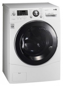 LG F-1480TDS çamaşır makinesi fotoğraf