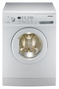 Samsung WFS1062 çamaşır makinesi fotoğraf