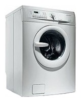 Electrolux EWW 1690 çamaşır makinesi fotoğraf
