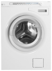 Asko W68843 W çamaşır makinesi fotoğraf