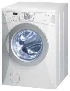Gorenje WA 72125 çamaşır makinesi fotoğraf