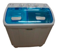 Fiesta X-035 Máy giặt ảnh