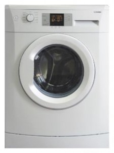 BEKO WMB 50841 洗衣机 照片