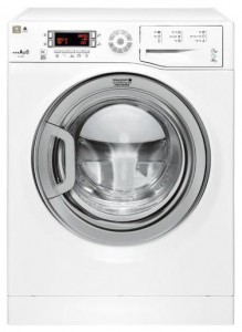 Hotpoint-Ariston WMD 843 BS Pesumasin foto