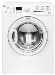 Hotpoint-Ariston WMG 602 Máquina de lavar Foto
