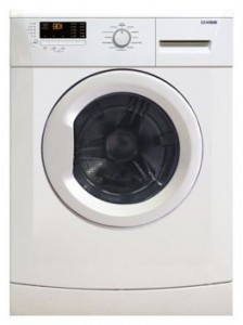 BEKO WMB 61231 PT Veļas mašīna foto