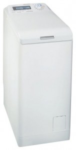 Electrolux EWT 136580 W 洗濯機 写真