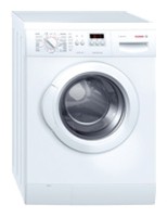 Bosch WLF 16261 Mașină de spălat fotografie