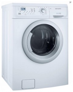 Electrolux EWF 129442 W 洗衣机 照片