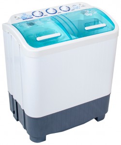 RENOVA WS-40PT çamaşır makinesi fotoğraf