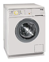Miele W 979 Allwater çamaşır makinesi fotoğraf