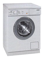 Miele W 866 PRISMA çamaşır makinesi fotoğraf