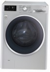 LG F-12U2HDN5 Máquina de lavar
