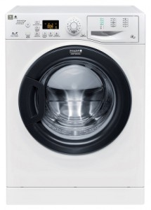 Hotpoint-Ariston WMSG 7125 B वॉशिंग मशीन तस्वीर