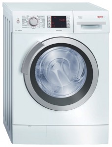 Bosch WLM 20440 Mașină de spălat fotografie