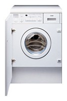Bosch WFE 2021 Máquina de lavar Foto