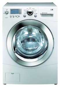 LG F-1402TDS 洗濯機 写真