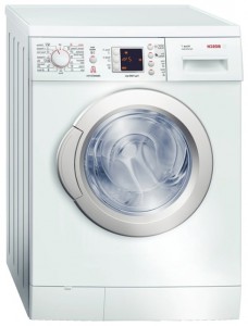 Bosch WAE 20467 ME Tvättmaskin Fil