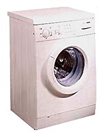 Bosch WFC 1600 Wasmachine Foto