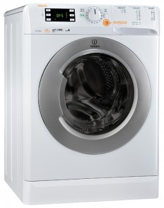 Indesit XWDE 961480 X WSSS Mașină de spălat fotografie