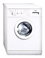 Bosch WFB 3200 ﻿Washing Machine Photo
