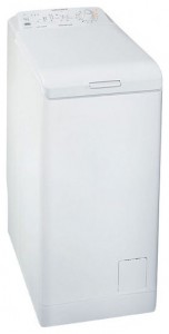 Electrolux EWT 105205 洗濯機 写真