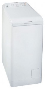 Electrolux EWT 105205 Tvättmaskin Fil