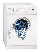 Bosch WFT 2830 洗濯機 写真
