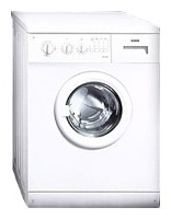 Bosch WVF 2401 洗衣机 照片