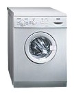 Bosch WFG 2070 çamaşır makinesi fotoğraf