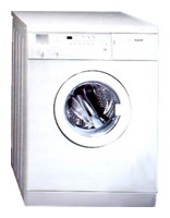 Bosch WFK 2431 Máy giặt ảnh