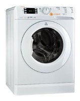 Indesit XWDE 75128X WKKK 洗濯機 写真