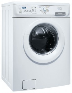 Electrolux EWF 106417 W çamaşır makinesi fotoğraf