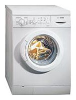 Bosch WFL 2061 洗衣机 照片