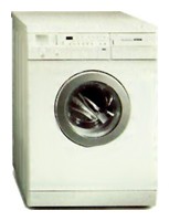 Bosch WFP 3231 洗濯機 写真
