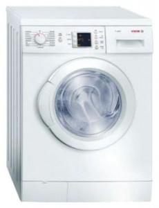 Bosch WAE 24442 洗濯機 写真