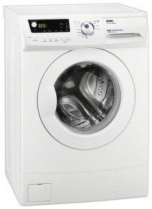 Zanussi ZW0 7100 V çamaşır makinesi fotoğraf