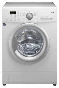 LG F-1268LD1 洗衣机 照片
