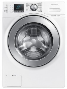Samsung WD806U2GAWQ 洗濯機 写真