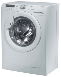 Hoover VHDS 6143ZD çamaşır makinesi fotoğraf