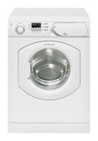 Hotpoint-Ariston AVSF 109 Máy giặt ảnh