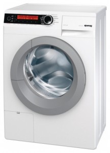 Gorenje W 6823 L/S 洗濯機 写真