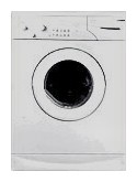 BEKO WB 6105 XG Máquina de lavar Foto