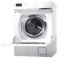 Asko W660 çamaşır makinesi fotoğraf