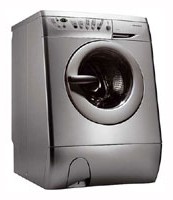 Electrolux EWN 1220 A Tvättmaskin Fil