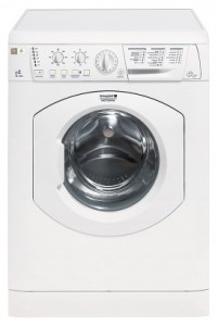 Hotpoint-Ariston ARSL 85 Máy giặt ảnh