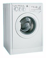 Indesit WI 84 XR वॉशिंग मशीन तस्वीर