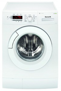 Brandt BWF 47 TWW 洗衣机 照片